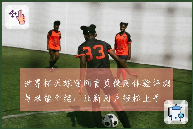 世界杯买球官网首页使用体验评测与功能介绍,让新用户轻松上手