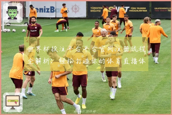 世界杯投注平台平台官网注册流程全解析：轻松打造你的体育直播体验